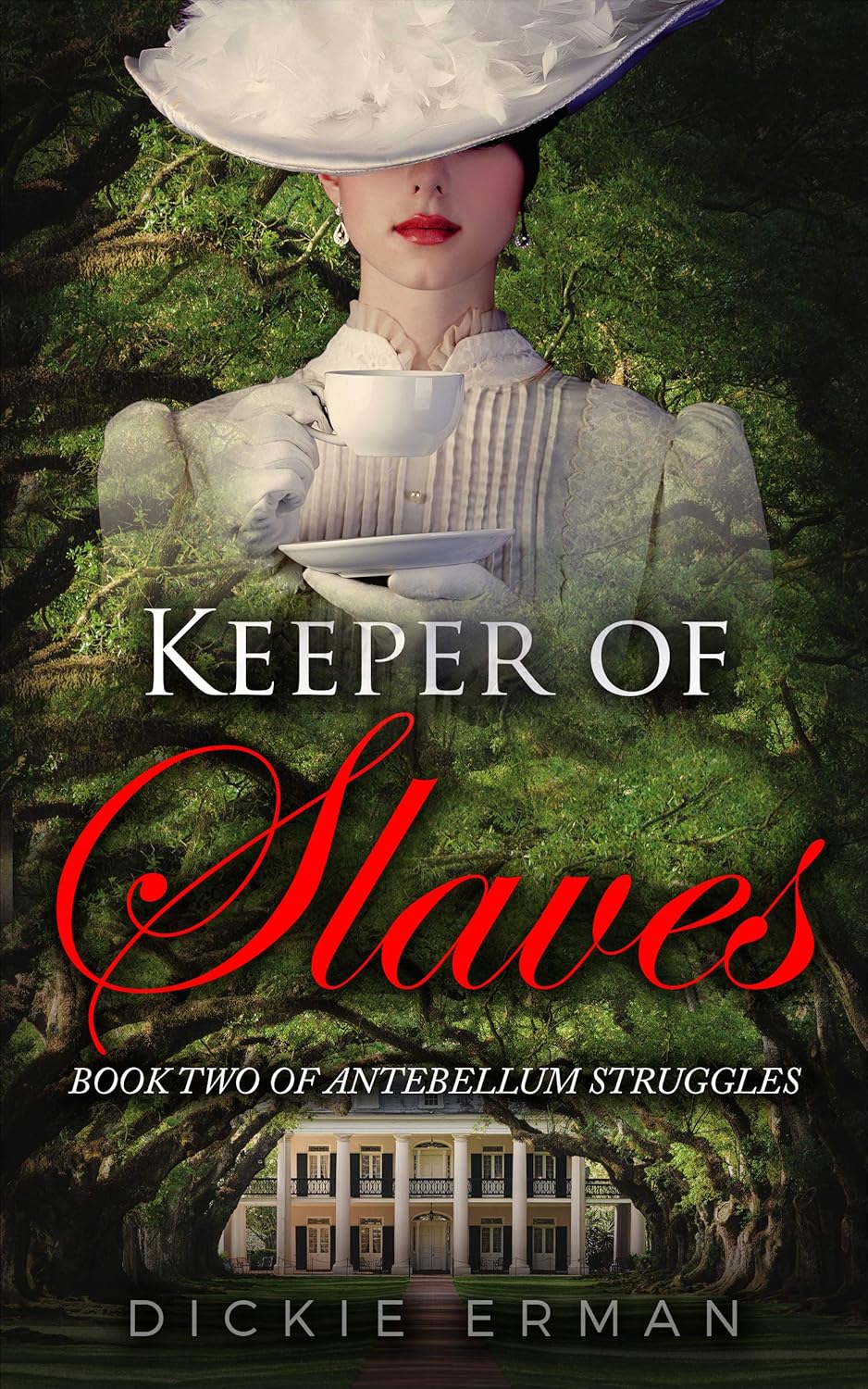 Keeper of Slaves