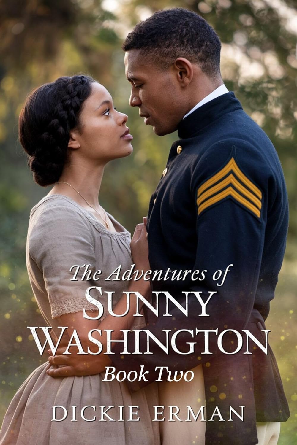 The-Adventure-of-Sunny-Washington-Book-Two
