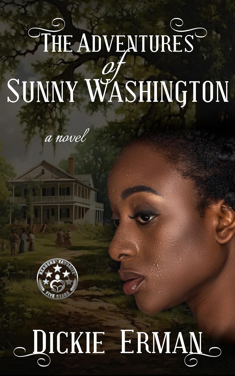 Sunny Washington