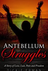 Antebellum Struggles: Slavery, Lust and Suspicion