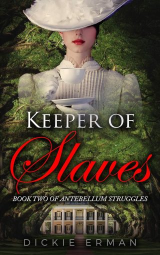 Keeper of Slaves