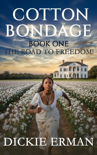 R1 Cover Cotton Bondage