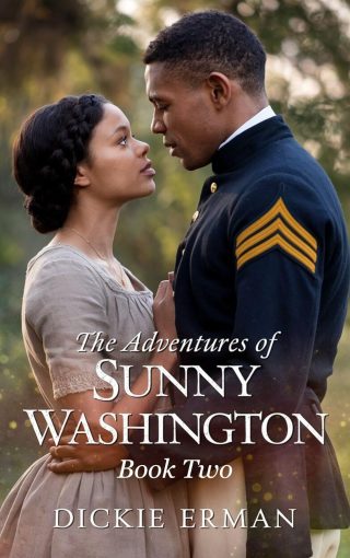 The-Adventure-of-Sunny-Washington-Book-Two