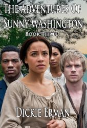 Adventures of Sunny Washington