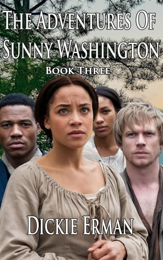 Adventures of Sunny Washington